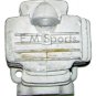 Gas Scooter Mini Pocket Bike Parts Engine Cylinder 44mm