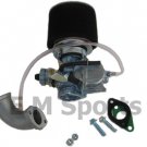 Atv Quad Go Kart Parts Mikuni HP Carburetor Kit 26mm