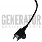 Gas Yamaha ET650 ET950 Motor Engine Generator Ignition Coil Magneto Parts