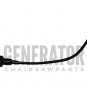 Gas Yamaha ET650 ET950 Motor Engine Generator Ignition Coil Magneto Parts