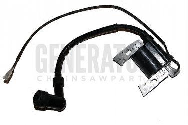Yamaha EF5200D EF6600DE EF6600D Generator Engine Motor Ignition Coil Magneto