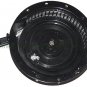 Yamaha EF5200DE EF5200D Engine Motor Generator Alloy Recoil Starter Rewind Parts