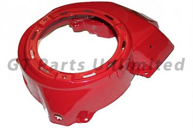 Honda HS1332 HS1336i Snow Blower Pull Start Recoil Alloy Fan Cover Shroud Parts