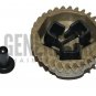 Honda WT40X Pump HS1132 HS1332 HS1336i Blower Speed Governor Gear Assembly Parts