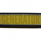 Gas Honda GXV120 GV150 GV200 Motor Air Filter Cleaner Lawn Mower Generator Parts
