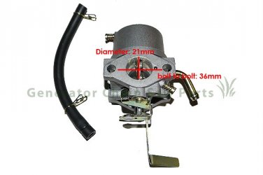 Yamaha Water Pump YP30G Engine Motor Carb Carburetor Parts 171cc