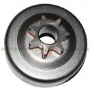 Gas Chainsaw Chain saw STIHL 070 Engine Motor Clutch Drum Spur Sprocket Parts 7T