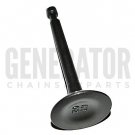 Gas Honda Gx160 Motor Engine Generator Water Pump Mower Intake Valve 19mm Parts