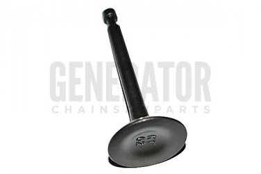 Gas Honda Gx160 Motor Engine Generator Water Pump Mower Intake Valve 19mm Parts