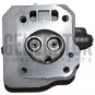 Baja Motorsports MB165 MB200 Mini Bike Parts 163cc 196cc Motor Cylinder Head