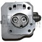 Baja Motorsports MB165 MB200 Mini Bike Parts 163cc 196cc Motor Cylinder Head