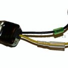 Baja Motorsports WR96 WR200 Carbon Mini Bike Gas Fuel Oil Sensor 196cc Parts