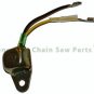 Baja Motorsports MB165 MB200 Mini Bike Gas Fuel Oil Sensor 163cc 196cc Parts