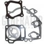 Baja Motorsports MB165 MB200 Mini Bike Engine Motor Gasket 163cc 196cc Parts