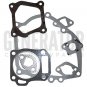 Baja Motorsports MB165 MB200 Mini Bike Engine Motor Gasket 163cc 196cc Parts