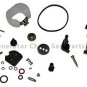 Baja Motorsports Warrior Heat Mini Bike Carburetor Carb Rebuild Repair Kit 196cc