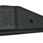 Baja Motorsports VIPER DIRT BUG Mini Bike Muffler Exhaust Assembly 97cc Parts