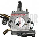STIHL FS400 FS450 FS480 Bush Cutter Trimmer Carburetor Carb Short Axis Version