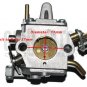 STIHL FS400 FS450 FS480 Bush Cutter Trimmer Carburetor Carb Short Axis Version