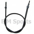 Gy6 Gas Scooter Moped Speedo Guage Cable Parts 50cc !!!