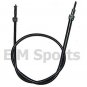 Gy6 Gas Scooter Moped Speedo Guage Cable Parts 50cc !!!