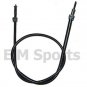 Gy6 Gas Scooter Moped Speedo Guage Cable Parts 50cc !!!
