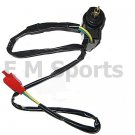 Gy6 Moped Scooter Electric Carburetor Choke 50cc Parts