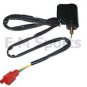Gy6 Moped Scooter Electric Carburetor Choke 50cc Parts