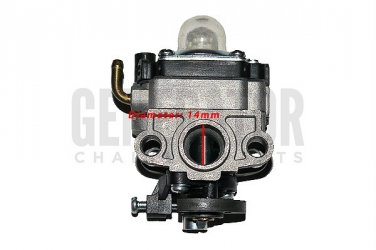 Weedeater Bush Cutter Trimmer Honda UMK422LNA UMK422LTA Carburetors Carb Parts