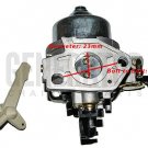 Gas Honda HS928 Snow Blower Engine Motor Carburetor Carb Parts