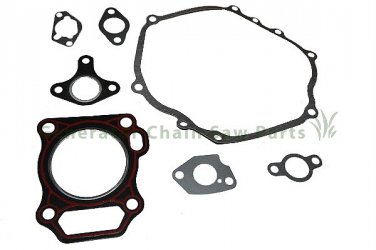 Honda WT30X Pumps HS828 HS80 Snow Blower Gasket Kit Parts