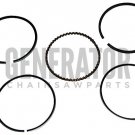 Gas Honda G100 Engine Motor Generator Lawn Mower Piston Ring 56mm Parts