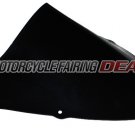 ABS Plastic Suzuki GSXR 600 750 2008 2009 2010 Windshield Screen Black Tinted