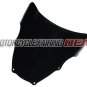 ABS Plastic Suzuki GSXR 1000 2000 2001 2002 Windshield Screen Black Tinted Smoke