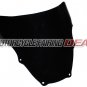 ABS Plastic Suzuki GSXR 1000 2000 2001 2002 Windshield Screen Black Tinted Smoke