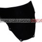 ABS Plastic Suzuki GSXR 1000 2000 2001 2002 Windshield Screen Black Tinted Smoke
