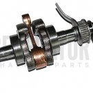 Gas Honda UMK425L UMS425 UMK425U HHB25 HHB25D Crank Shaft Assembly Parts