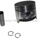 Gas EY15 China Generator Motor Engine Piston Kit Parts