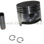 Gas EY15 China Generator Motor Engine Piston Kit Parts