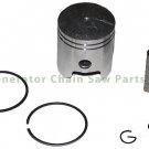 Gas ET950 Engine Motor Generator Piston Kit Rings Parts