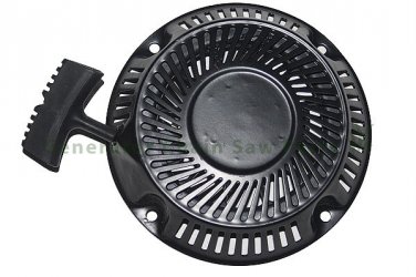 EP60 Gas Engine Generator Alloy Pull Start Recoil Parts