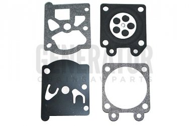 STIHL FS81 FS85 FS86 Carburetor Carb Rebuild Repair Kit Trimmer WALBRO
