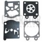 STIHL FS81 FS85 FS86 Carburetor Carb Rebuild Repair Kit Trimmer WALBRO