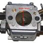 Zenoah Komatsu Chain Saws Leaf Blower Trimmer Engine Motor Carburetor 62cc Parts