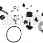Honda WT30X Pump HS828 HS80 Snow Blower Carburetor Carb Repair Rebuild Parts