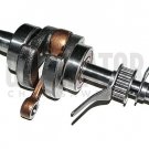 Weedeater Trimmer Honda HHT35S UMK435U UMK435 Engine Crank Shaft Assembly Parts