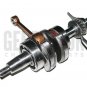 Weedeater Trimmer Honda HHT35S UMK435U UMK435 Engine Crank Shaft Assembly Parts