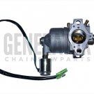 Yamaha MZ360 EF6600 Engine Motor Generator Carburetor Carb with Solenoid