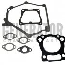 Yamaha MZ175 EF2700 EF2600 Engine Motor Generator Cylinder Carburetor Intake Gaskets Set