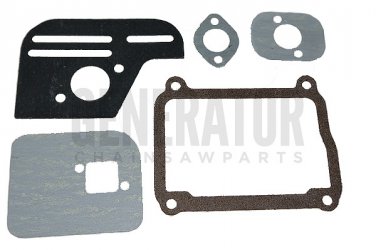 Coleman Powermate Generator PC0101207 PM0101207 1200 Watts 99CC Gasket Kit